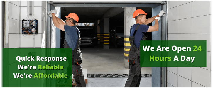 Garage Doors Repair Germantown MD